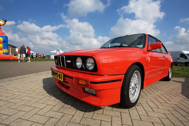 Bimmerfest 2014 - foto