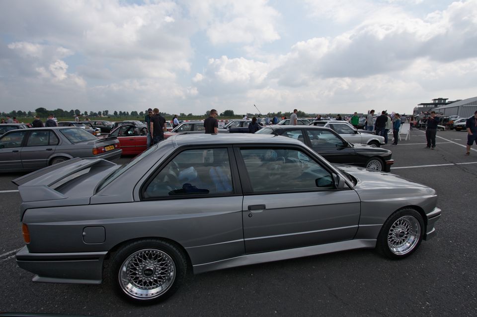 Bimmerfest 2014 - foto povečava