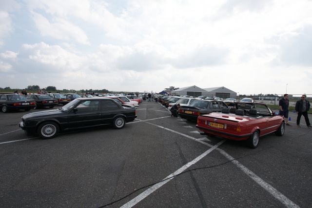 Bimmerfest 2014 - foto