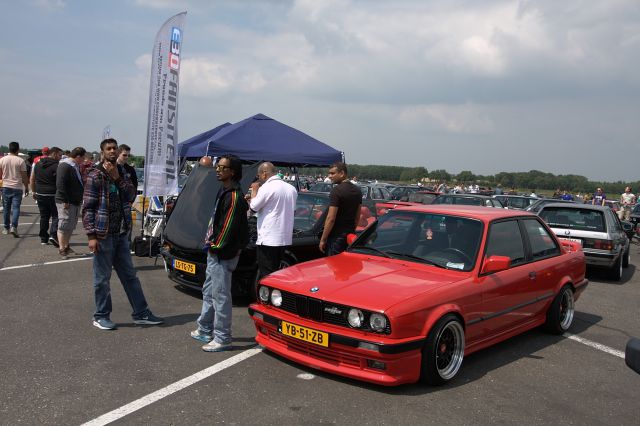 Bimmerfest 2014 - foto