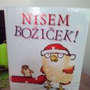 Nisem božiček