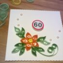 Quilling 60 let