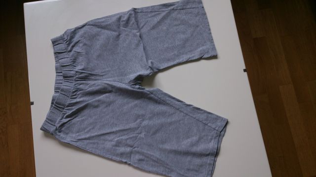Kratke hlače tezenis 12-13 let