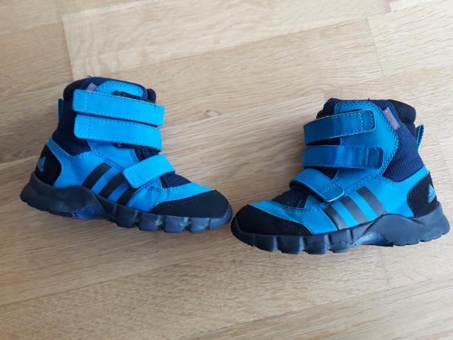 Zimski škornji (Skibucke) Adidas 26,5