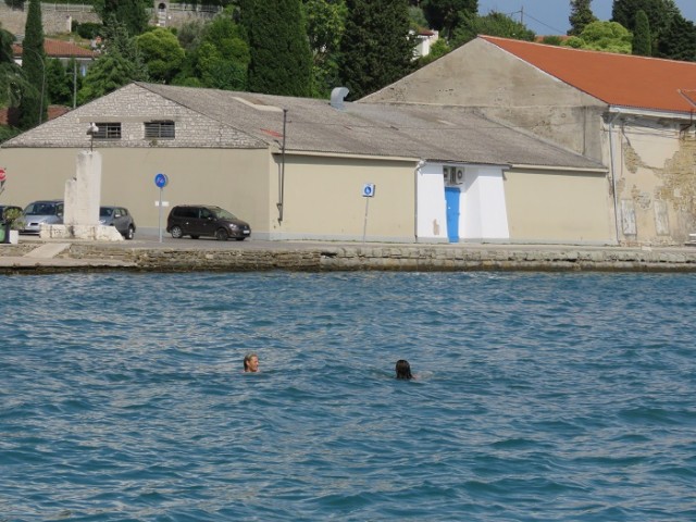 Jadranje villago portorož - foto