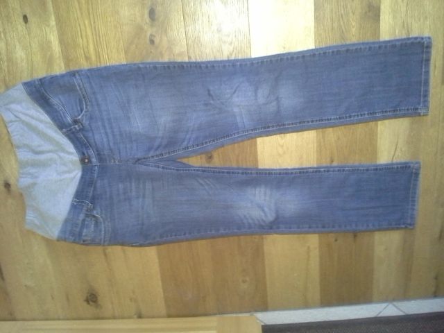 Jeans hlače C&A