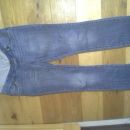 jeans hlače C&A