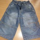 kratke jeans hlače- 5 eur, ptt stroškek ni vključen