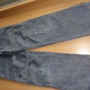 dolge jeans hlače- 4 eur, ptt stroškek ni vključen