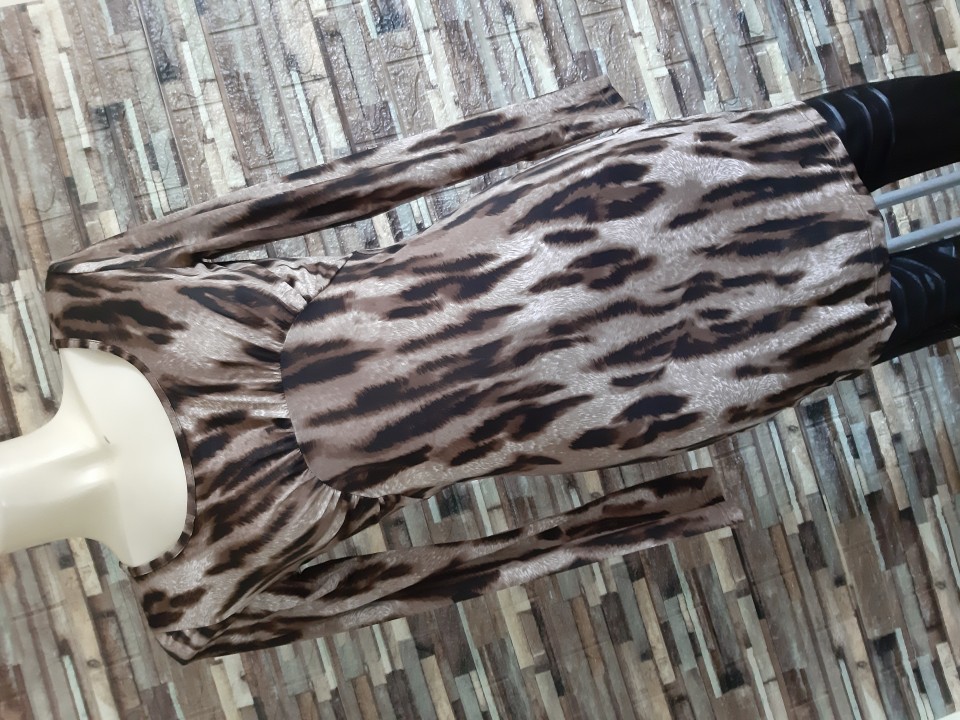 Oblekca - foto povečava