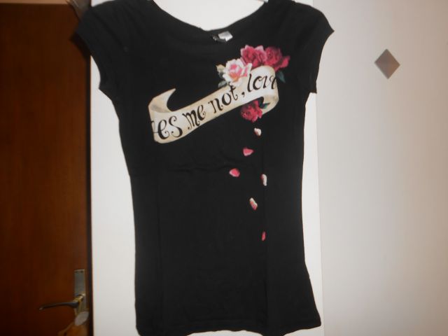 Majice ,H&M, 1,50€ - foto