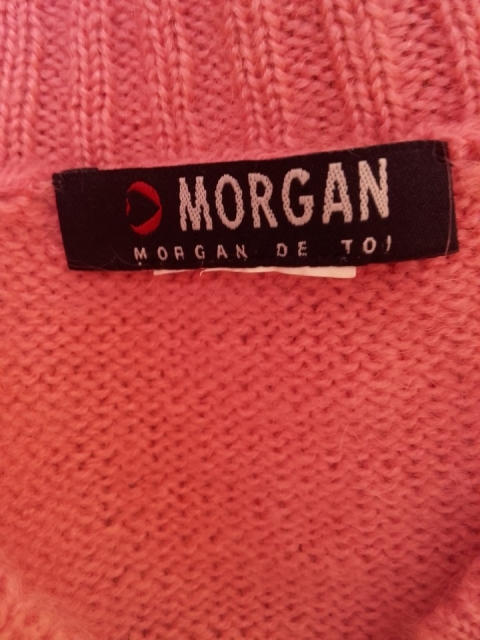 Pulover MORGAN s - foto