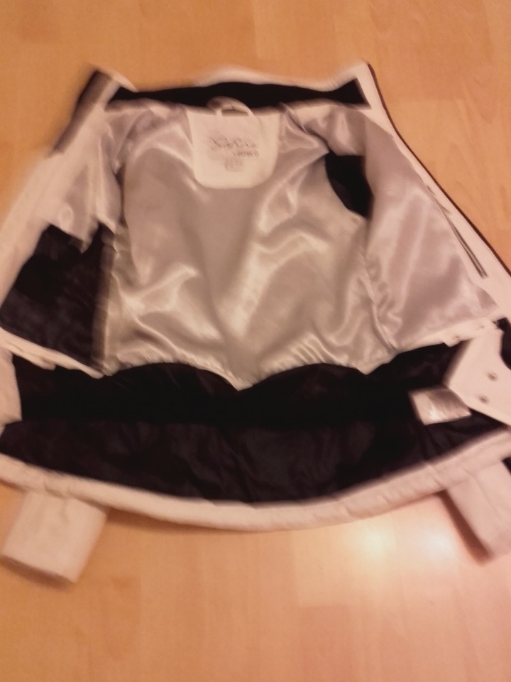 Nove jakne etirel softshell - foto povečava