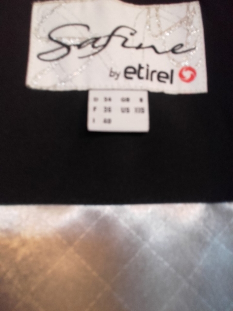 Nove jakne etirel softshell - foto