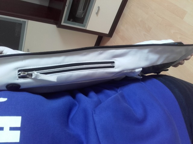 Nove jakne etirel softshell - foto