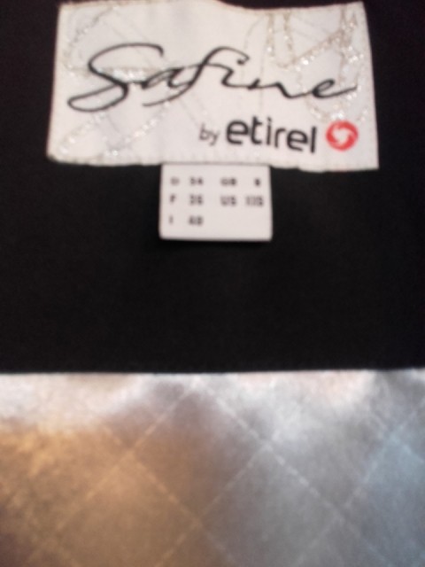 Nove jakne etirel softshell - foto