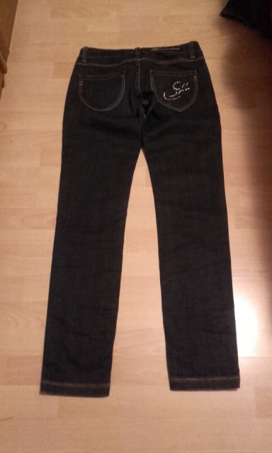 Fracomina jeans  27 - foto