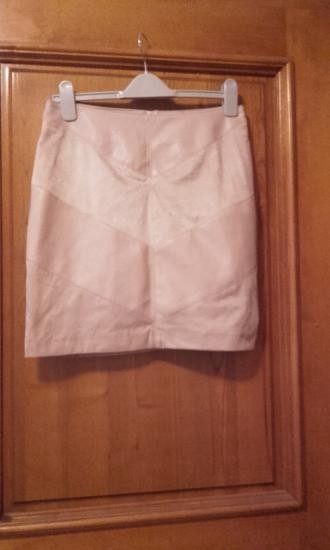 Usnjeno krilo orsay 40 - foto povečava