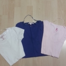 nove majice  tw 1,50€