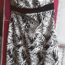 nova obleka H&M 8€