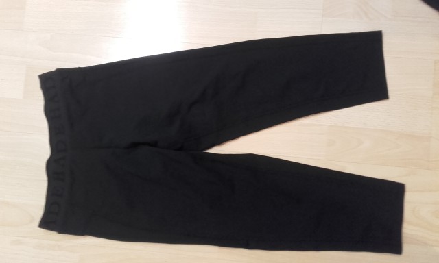 športne hlače, deha  .... 7€ - foto
