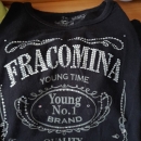 majica FRACOMINA S 9€