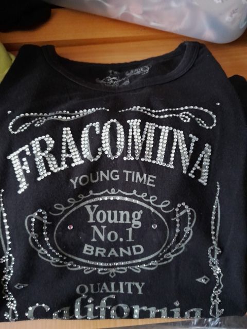 Majica FRACOMINA S 9€ - foto