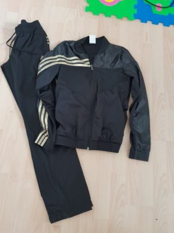 Trenerka adidas xs - foto povečava