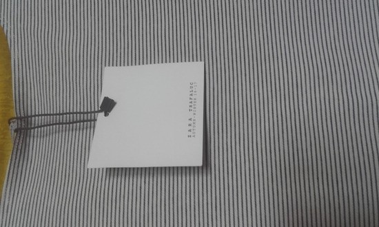 Nove obleke, majice 36 H&M,zara orsay  only - foto povečava
