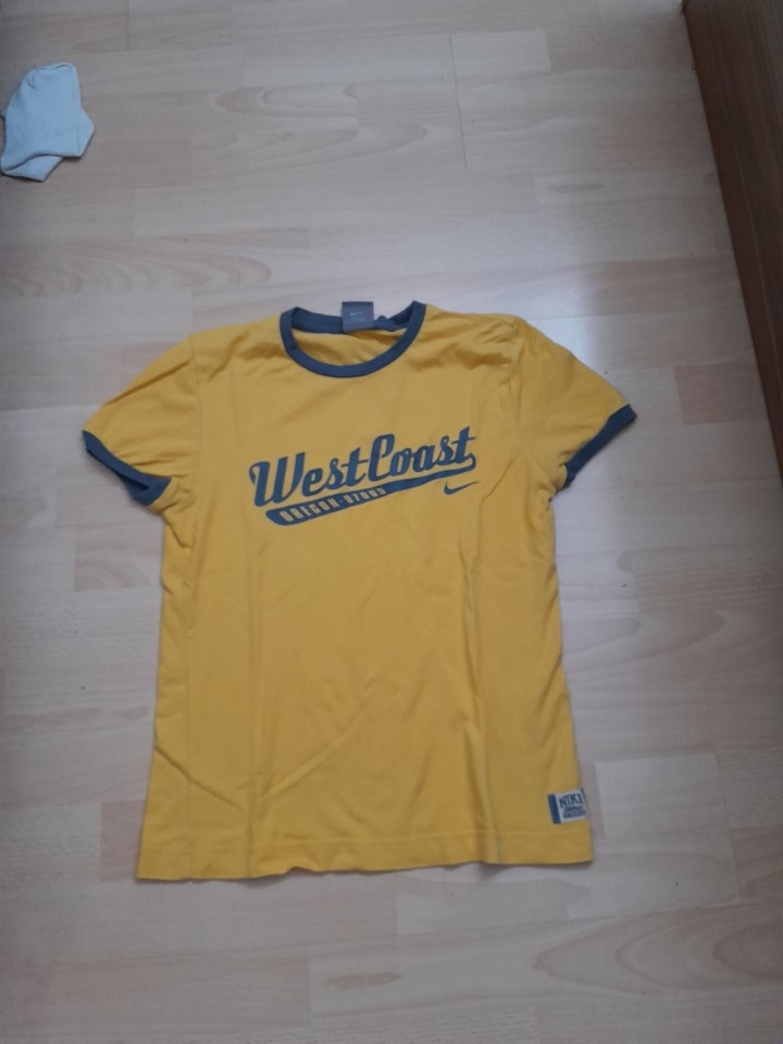 Majica nike xs - foto povečava