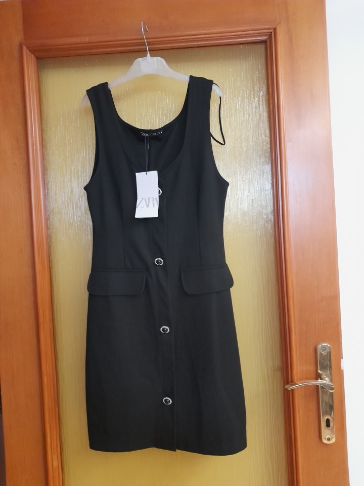 Zara obleka s - foto povečava