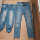 jeans zara 2x 8€