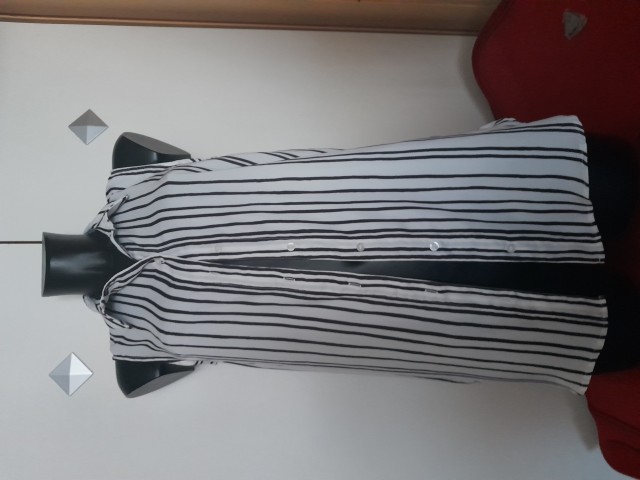 8€ nova h&m