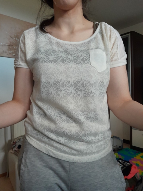 Majice  kratek rokav s - foto