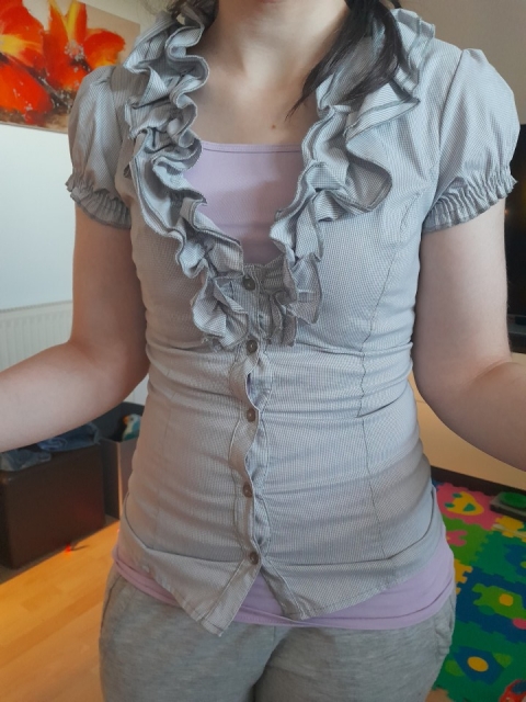 Majice  kratek rokav s - foto