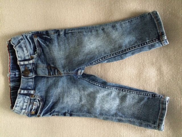 H&M jeans v. 68