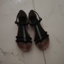 sandale st.39- 15€