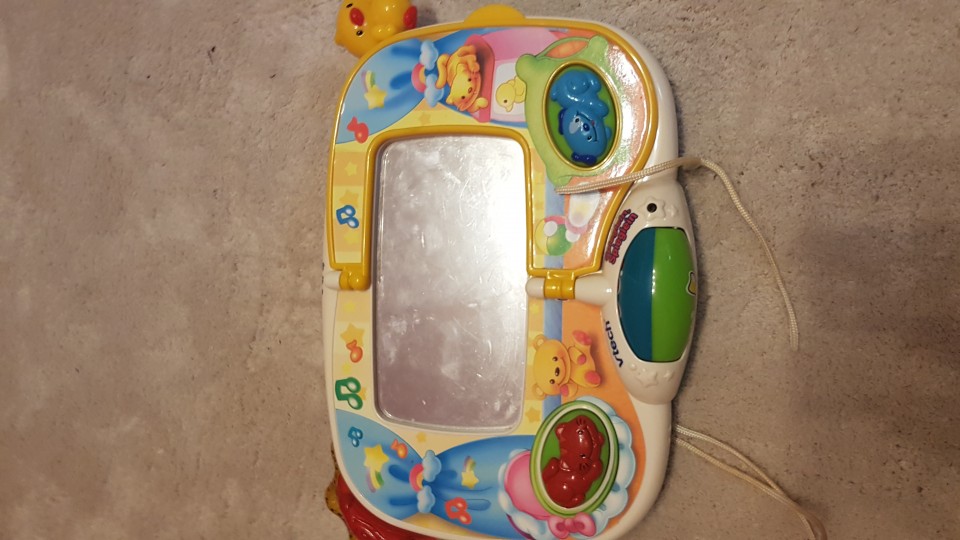 Igrača - foto povečava