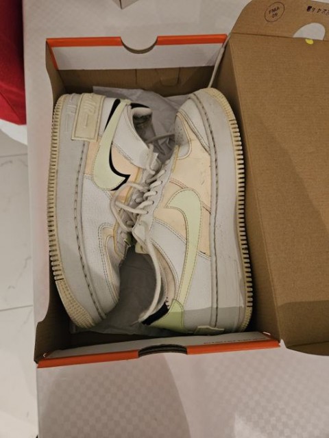 Nike air force 40- 7 € - foto