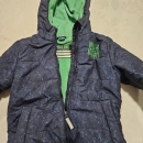 Bunda št.116- 7€