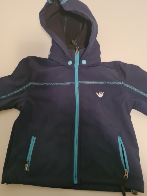 Softshel 98- 5€ - foto