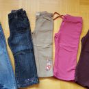 hlače, jeans (s oliver)