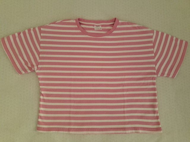 Zara, 5€