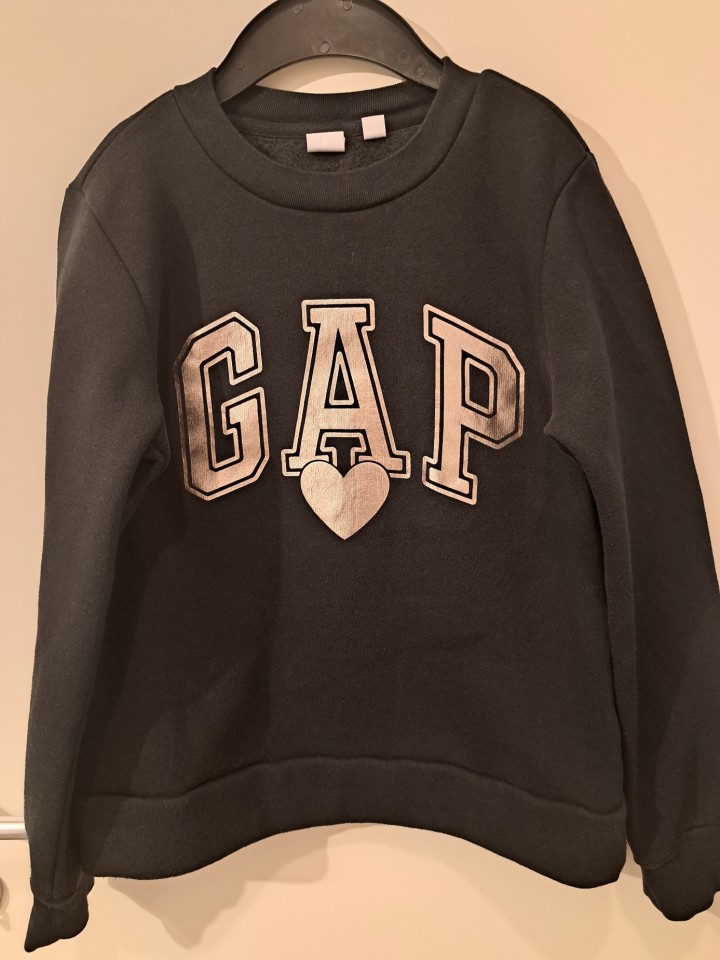 GAP, 12€