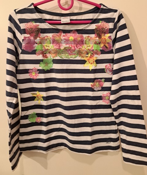 S.Oliver, 4€