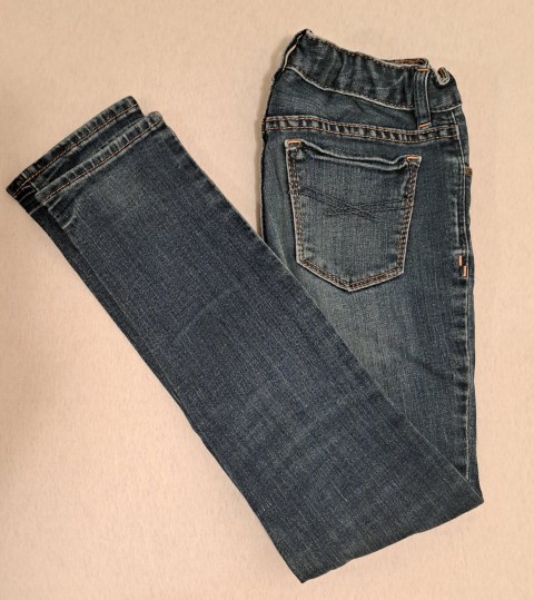 Gap, 8€