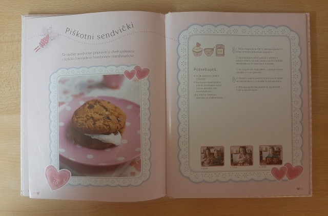 Igrače in ostalo za punčke - foto