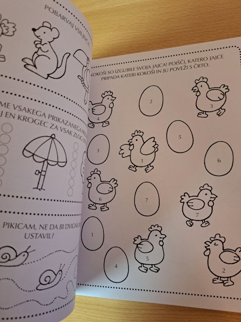 Igrače in ostalo za punčke - foto