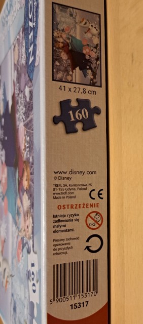 Igrače in ostalo za punčke - foto