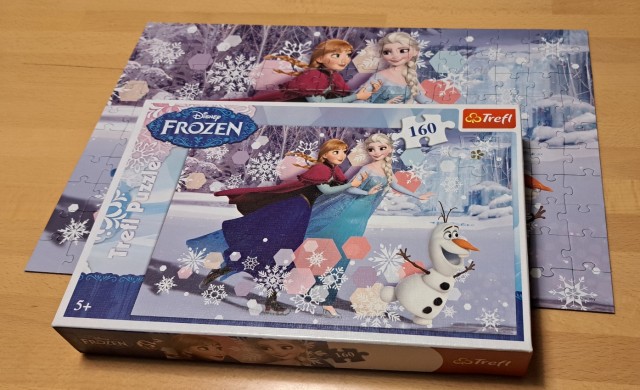 Puzzle 2€